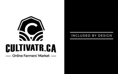 CultivatR and Included By Design Selected as Approved Investees