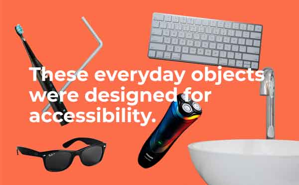 These Everyday Objects were Designed for Accessibility