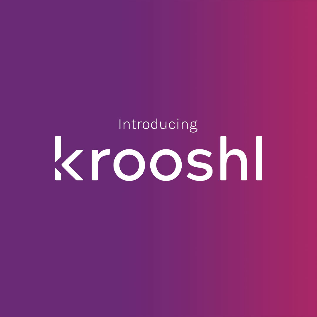 Introducing Krooshl